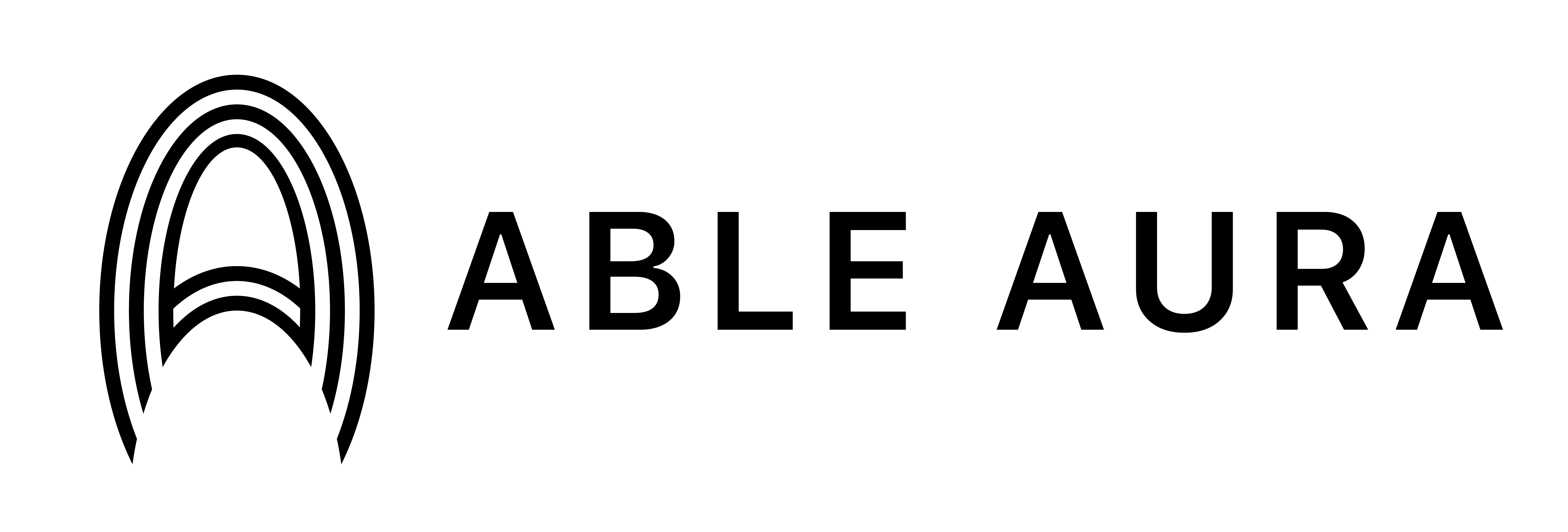 logo: Able Aura